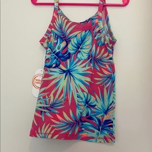 Girls Tank Top